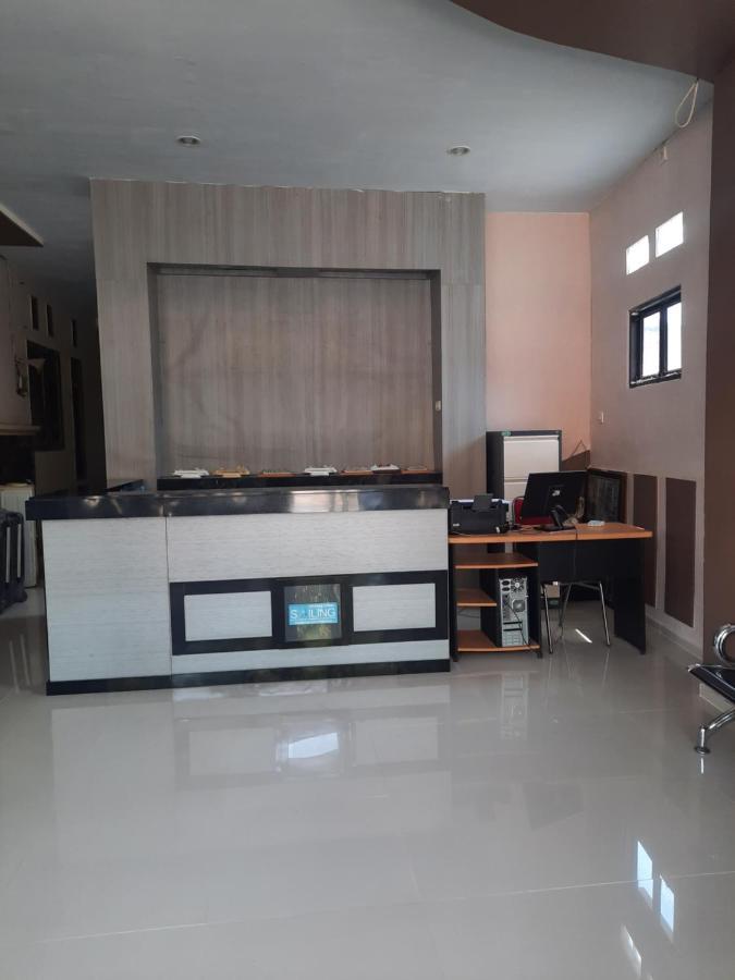 L'Javas Villas Kalibendo Exterior foto