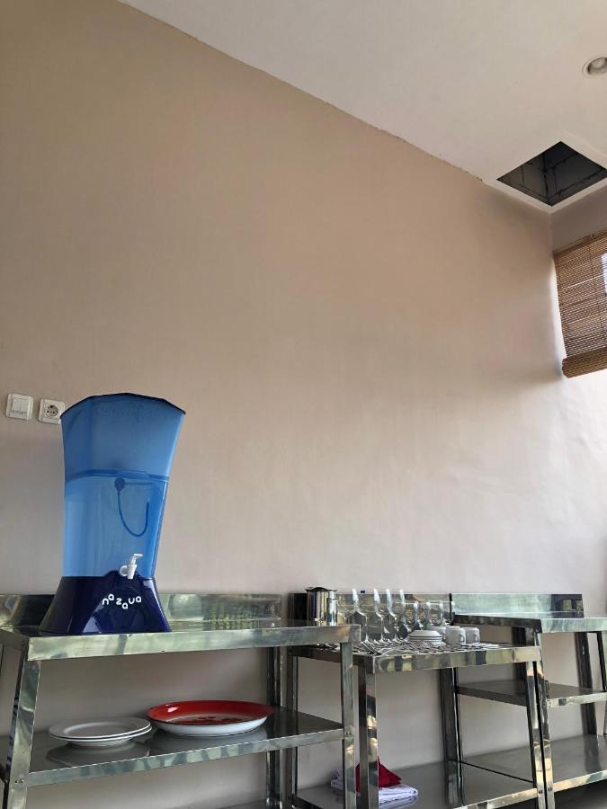 L'Javas Villas Kalibendo Exterior foto