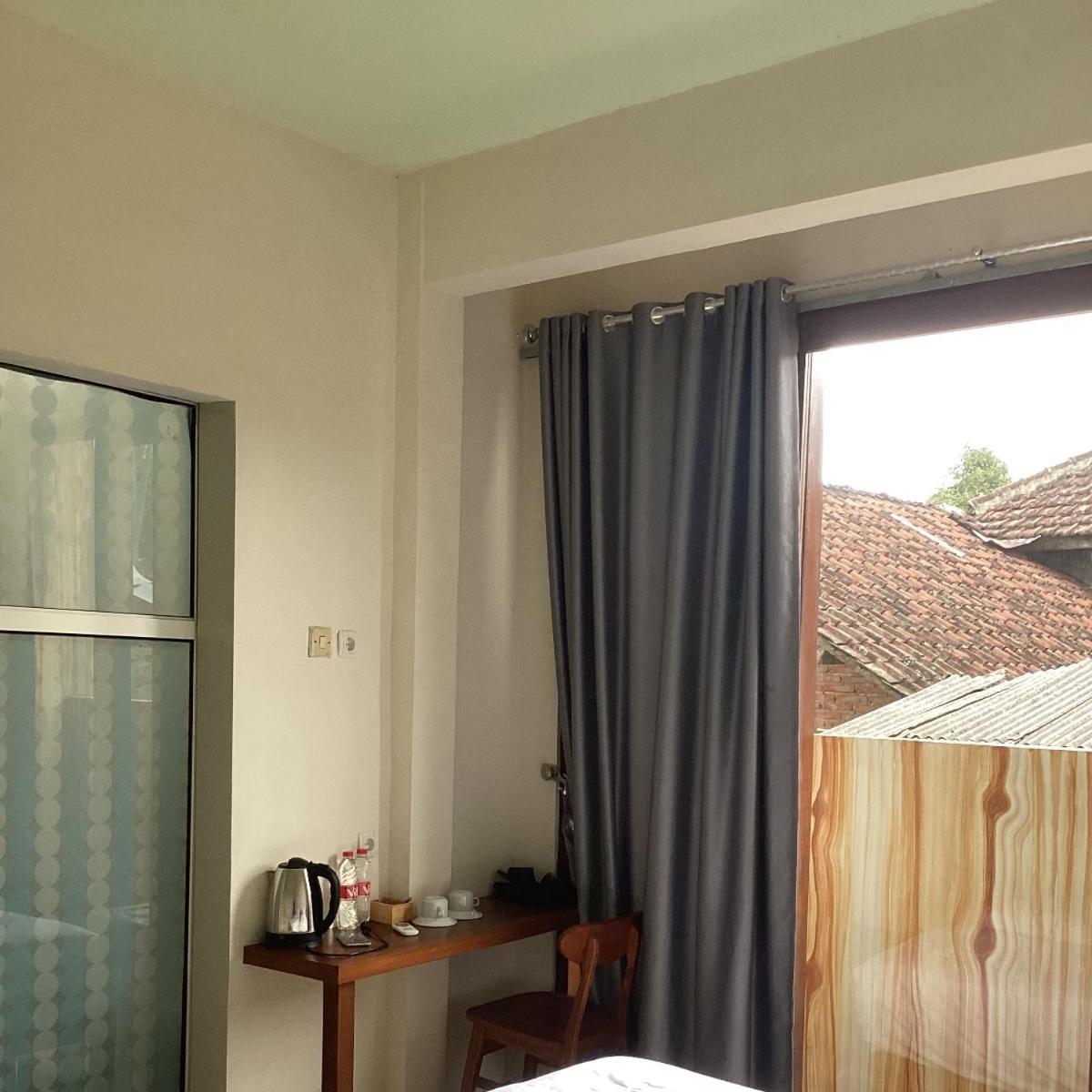L'Javas Villas Kalibendo Cameră foto