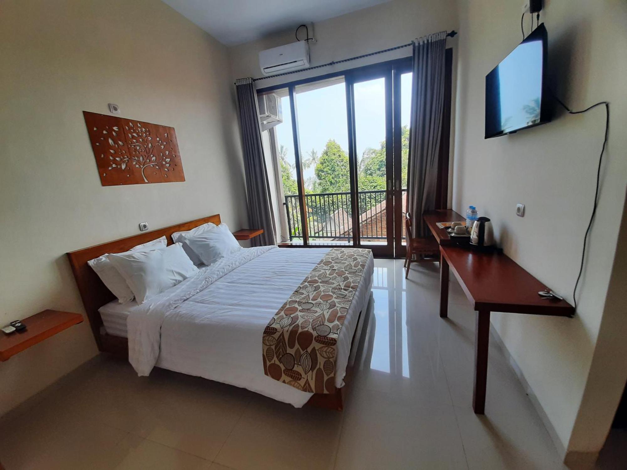 L'Javas Villas Kalibendo Cameră foto