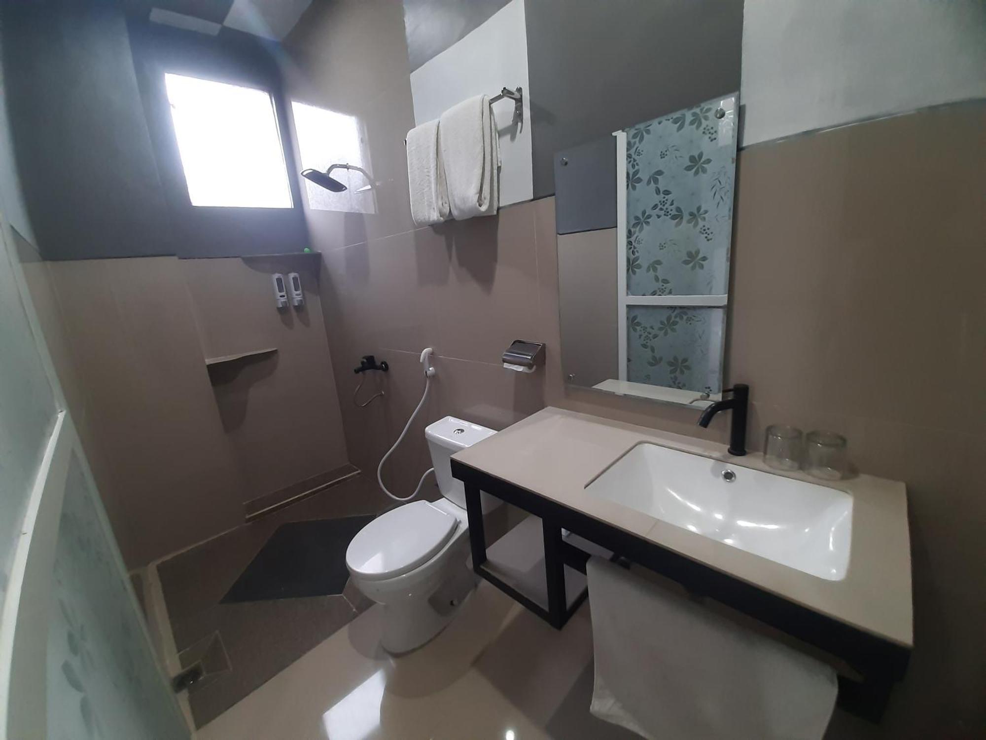 L'Javas Villas Kalibendo Cameră foto